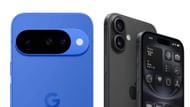 Both Google and Apple have stunning image processing capabilities (Image via Google, Apple)